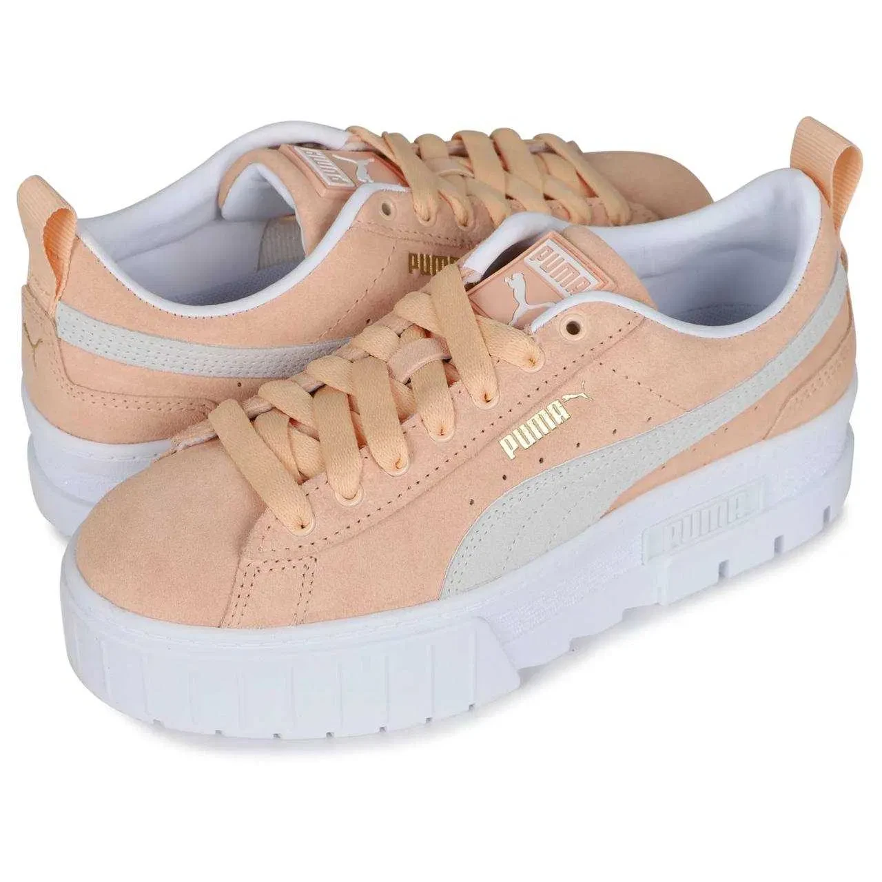 Кросівки Puma Mayze Wns оригінал на всі розміри кросівки
