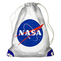 Рюкзак-мішок Nasa