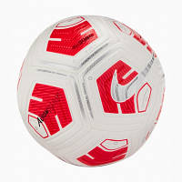 Футбольный мяч Nike Strike Team 290g CU8062-100, Размер (EU) - 4