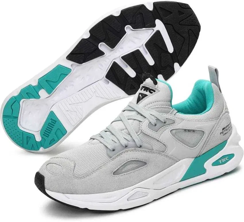 Кросівки Puma MAPF1 TRC Blaze оригінал на всі розміри кросівки
