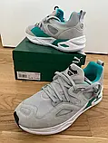 Кросівки Puma MAPF1 TRC Blaze оригінал на всі розміри кросівки, фото 4