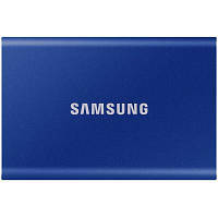 Накопитель SSD USB 3.2 500GB T7 Samsung (MU-PC500H/WW)