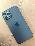 Захист на камеру IPhone накладка рамка, фото 7
