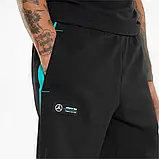 Шорти Puma MAPF1 Sweat Shorts оригінал шорты, фото 3