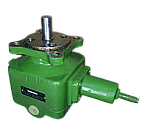 Насос Г12-54АМ пластинчастий