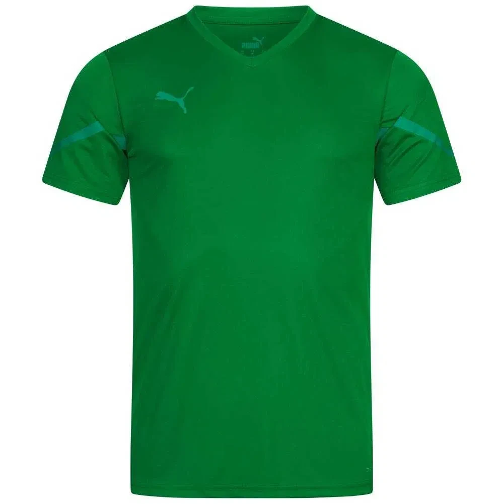 Футболка Puma team FLASH Jersey оригінал