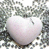 Новорічна іграшка 10 см | прикраси ялинкові українські патріотичні | новорічні іграшки, фото 3