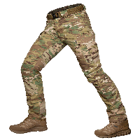 Штани CM Patrol Pro Twill Multicam (7068), XL