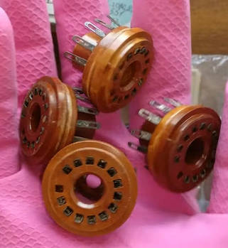 Панельки для ФЭУ-85 ФЭУ-85А