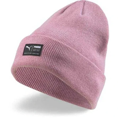 Шапка Puma Archive heather beanie оригінал