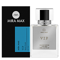 Мужской парфюм Mira Max VIP 50 мл (аромат похож на Carolina Herrera 212 VIP Men)
