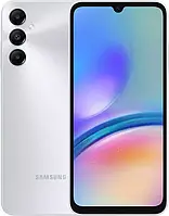 Смартфон Samsung Galaxy A05s 4/64Gb Silver (SM-A057GZSUEUC)