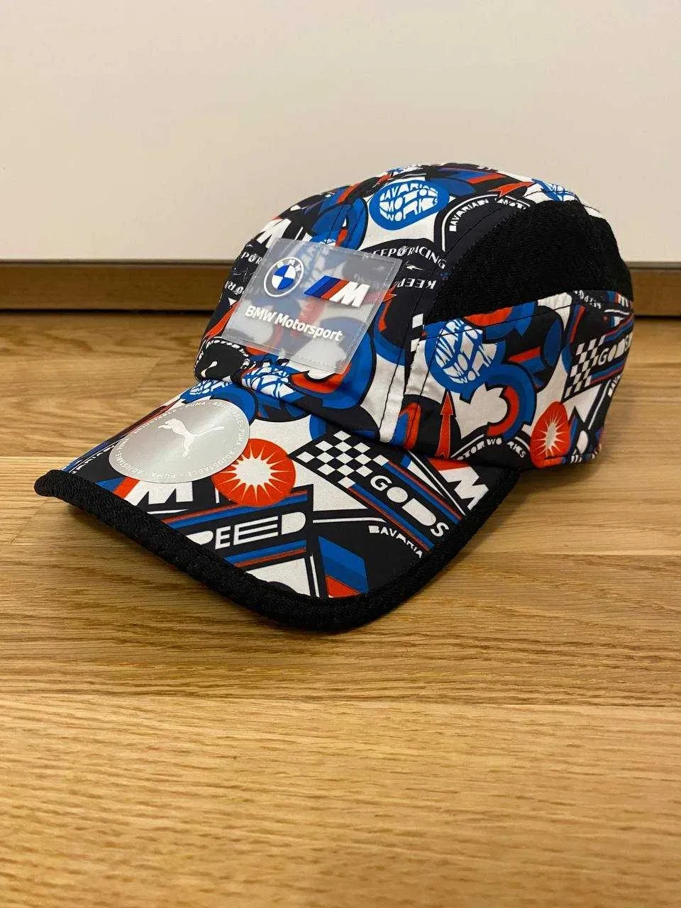 Puma top motorsport hat
