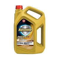 Моторное масло Texaco Havoline ProDS V 5w30 4л (6750) arena