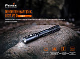 Ліхтар ручний Fenix LD22 V2.0, фото 6