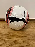 М'яч футбольний Big Cat 3 Ball white оригінал м'яч