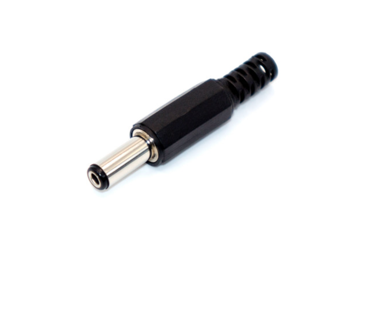 Штекер, роз'єм DC, вилка адаптера живлення, 5.5*2.1*14мм