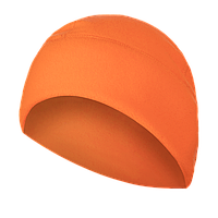 Шапка Beanie Himatec 200 Orange (6560), M