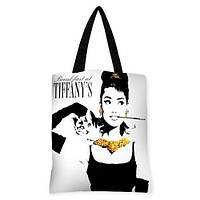 Сумка жіноча тканинна Original Tiffany