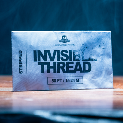 Реквізит для фокусів | Invisible Thread (невидима нитка) 15 метрів