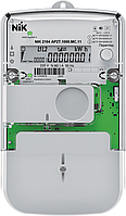 Счетчик однофазный NIK 2104 AP2T.1000.MС.11 (5-60А) электронный многотарифный