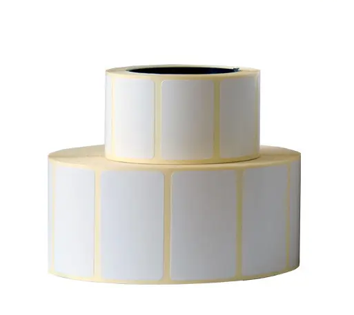 Термоетикетка 25x98 Термо ЕКО