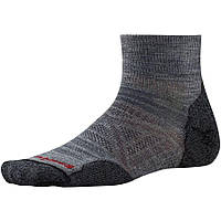 Термоноски Smartwool Men's PhD Outdoor Light Mini Socks 2016 M Серый