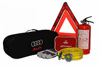 Набор автомобилиста Audi кроссовер arena