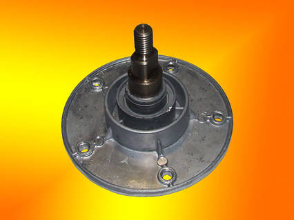 Опора (супорт) барабана Ardo, Ariston EBI Cod.034, під 6204, гайка M10 (17601222)