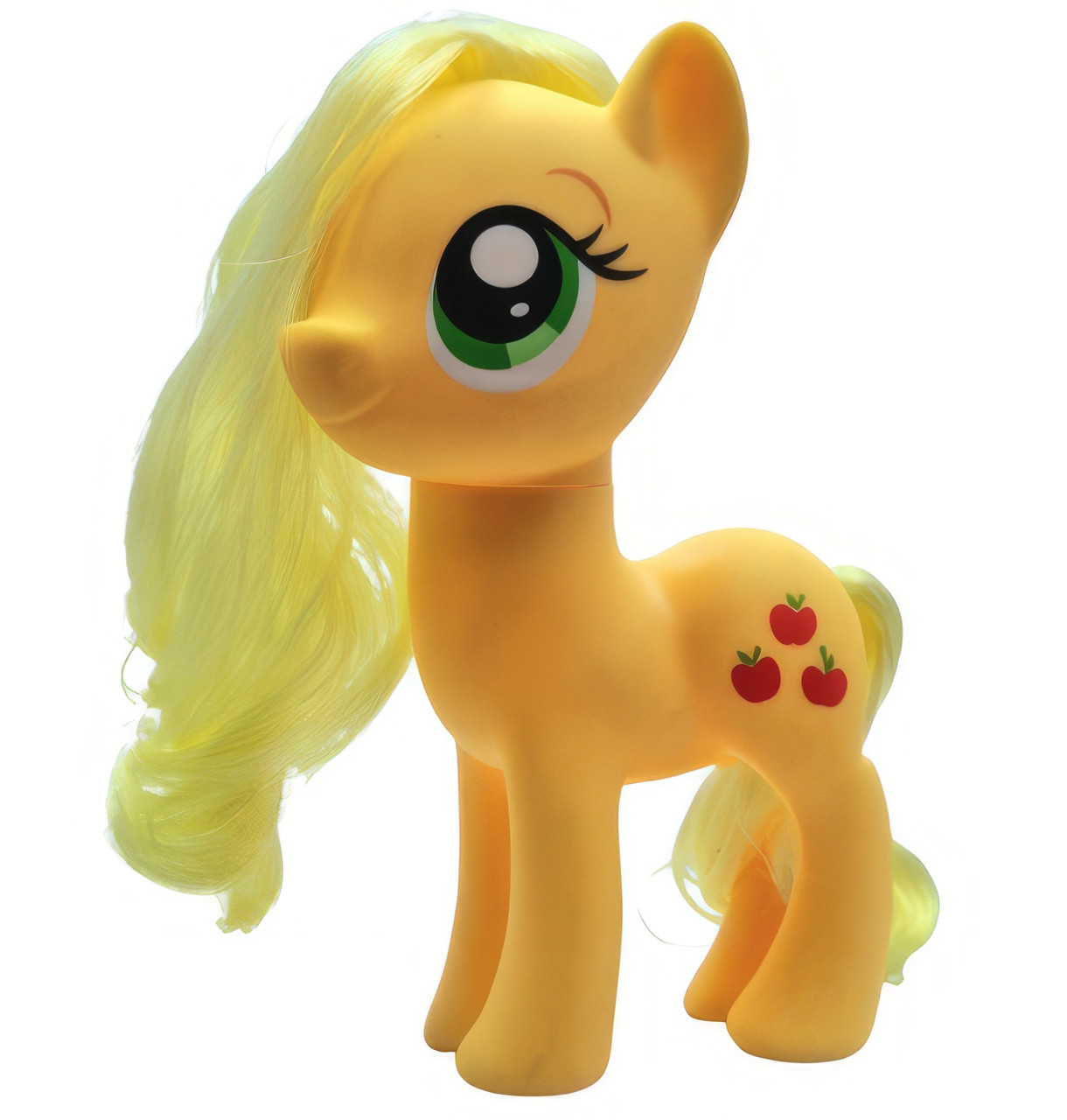 Фігурка Hasbro Еплджек, Літл Поні, 15см - Little Pony, Applejack