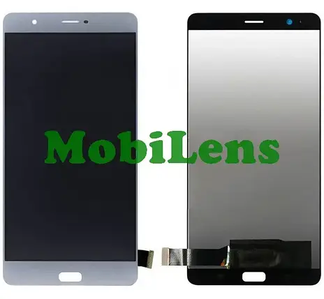 Asus ZU680KL, ZenFone 3 Ultra Дисплей+тачскрин(модуль) Titanium Gray, фото 1