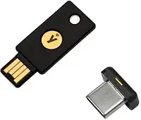 Yubico Yubikey 5 Nfc + Yubikey 5C-Nano