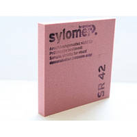 Еластомер Силомер поліуретановий віброізолювальний Sylomer SR42-12