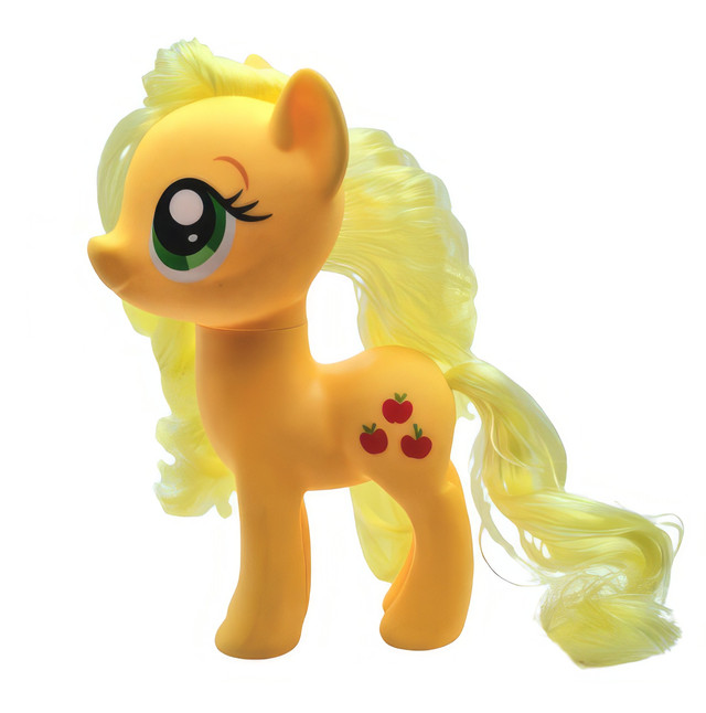 Applejack toy cheap