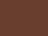 Пигмент железоокисный коричневый Tricolor 610/P.BROWN-6, фото 2