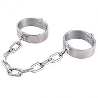 Stainless Steel New Style Male Anklets Амур