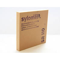 Эластомер Силомер полиуретановый виброизолирующий Sylomer SR110-25