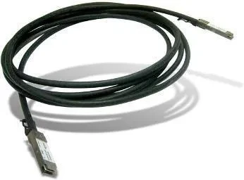 Allied Telesis Kabel połączeniowy AT-STACKXS/1.0 (99000363700)