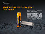 Акумулятор 18650 Fenix (3000 mAh), фото 10