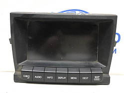 Монітор Toyota Prado 2003-2009 (арт.11305)