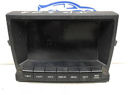 Монітор Toyota Prado 2003-2009 (арт.11306)