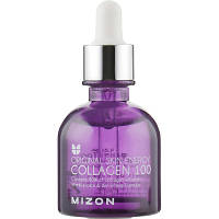 Сыворотка для лица Mizon Original Skin Energy Collagen 100 Ampoule 30 мл (8809663751593) arena