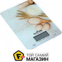 Весы кухонные электронные Maxmark MK-SC120