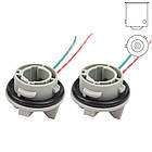 PY21W (1156) BAU15S передній, задній поворот Патрон універсальний, фото 2