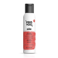 Восстанавливающий шампунь для волос Pro You The Fixer Repair Shampoo 85 мл