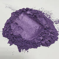 Пігмент перламутровий PVIO-419/ 10-60 мк фіолетовий Tricolor