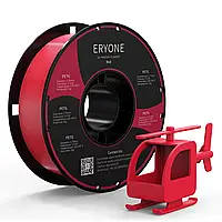 Філамент для 3d друку Eryone PETG red