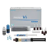 Стандартный набор Panavia V5 Standart Kit (Панавия В5)