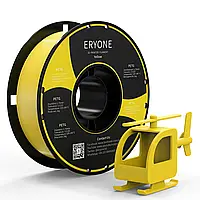 Филамент для 3d печати Eryone PETG yellow