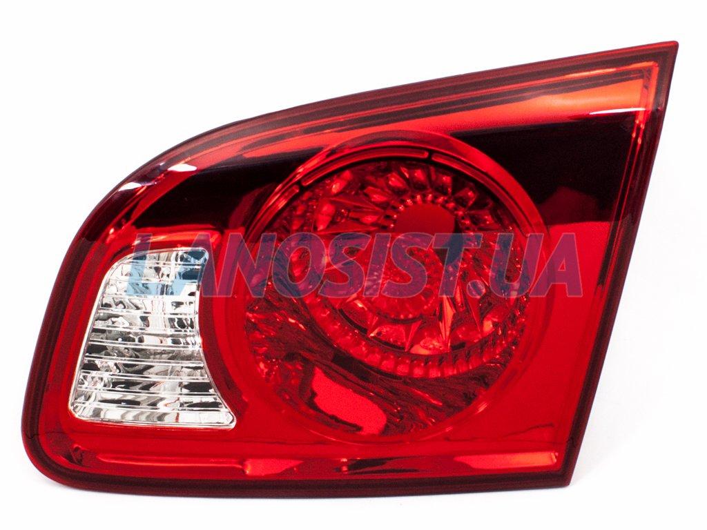 Ліхтар задній Santa Fe Китай (правий внутрішній) 924062B000